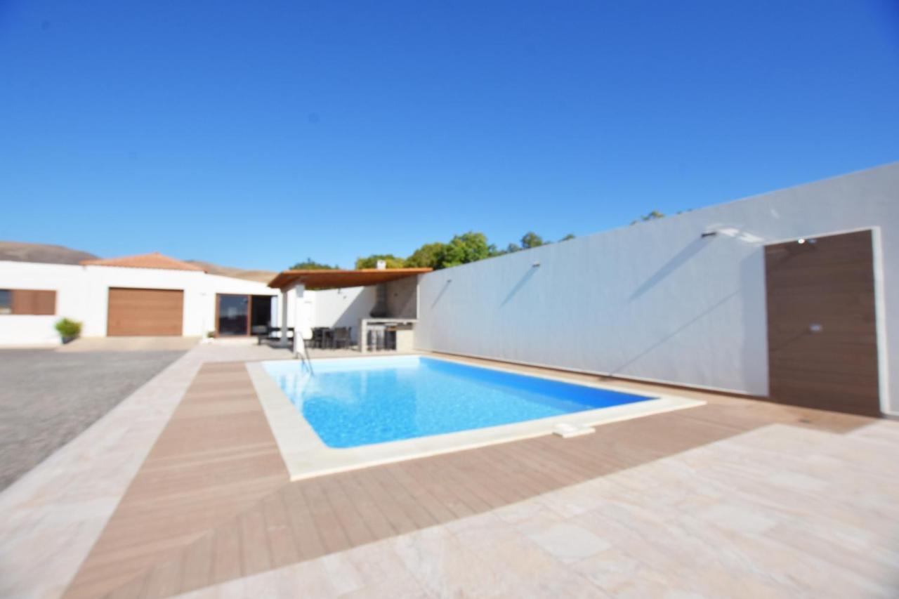 Book Jet - Window To Freedom Villa With Heated Pool Tuineje Exterior foto