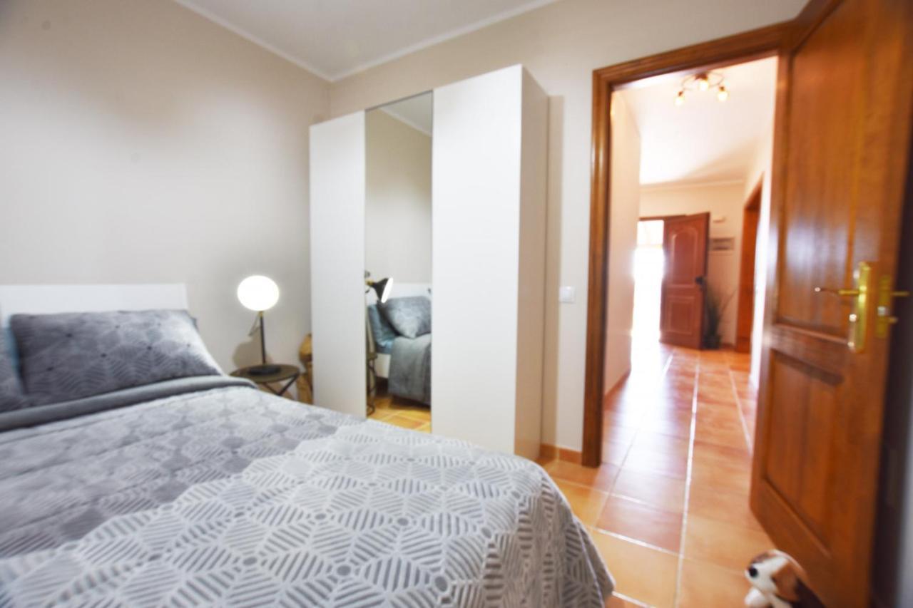 Book Jet - Window To Freedom Villa With Heated Pool Tuineje Exterior foto